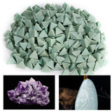 Triangle Abrasive Tumbling Media for Jewelry Polishing
