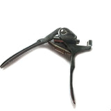 Silver Number Word Print Jewelry Making Pliers