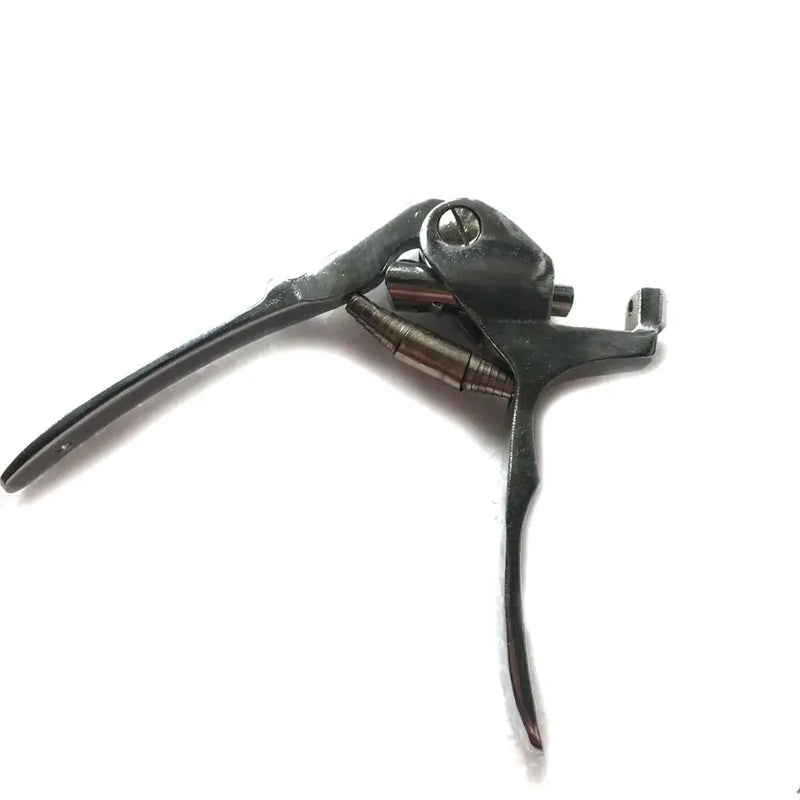 Silver Number Word Print Jewelry Making Pliers