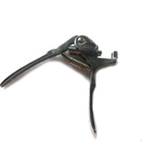 Silver Number Word Print Jewelry Making Pliers