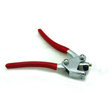 Silver Number Word Print Jewelry Making Pliers