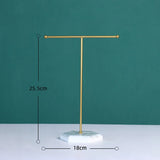 Table Dresser Jewelry Rack Earring Necklace Display