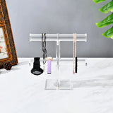 Hairband Display Rack Stable Base Jewelry Holder Jewelry Storage