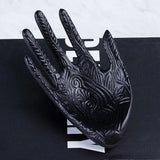 Resin Hand Model Jewelry Display Rack for Dresser