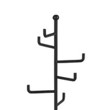 Marble Base Jewelry Rack Organizer for Countertop