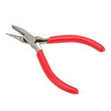 Multifunctional Jewelry Reel Pliers for DIY Jewelry Processing