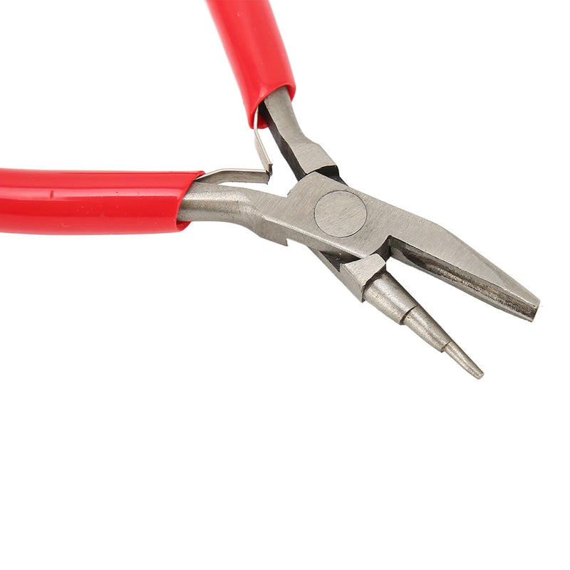 Multifunctional Jewelry Reel Pliers for DIY Jewelry Processing