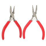 Multifunctional Jewelry Reel Pliers for DIY Jewelry Processing
