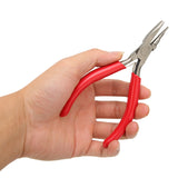 Multifunctional Jewelry Reel Pliers for DIY Jewelry Processing