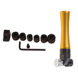 Ring Setter Kit Multi-Angle Clamp Tool for Jewelry Repair