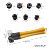 Ring Setter Kit Multi-Angle Clamp Tool for Jewelry Repair