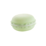 Macaron Jewelry Ring Box Portable Storage Container