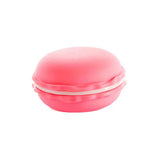 Macaron Jewelry Ring Box Portable Storage Container
