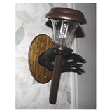Jewelry Display Holder Stand Hand (Black) Showcase