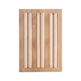 Ring Display Case Holder Storage Tray Showcase for Home Shop Vanity