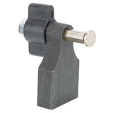 Ring Engraving Block Micro Pave Setting Tool with 12 Ring Setting Sleeves