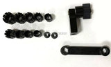 Ring Setting Tool Kit for Diamond Stone Setting
