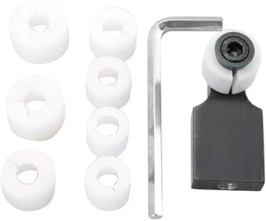 Jewelry Ring Processing Tool Setter Clamp Diamond Stones Setting Tool Kit