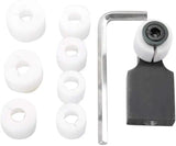Jewelry Ring Processing Tool Setter Clamp Diamond Stones Setting Tool Kit