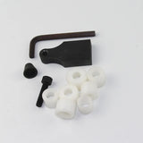 Professional Jewelry Ring Setter Clamp Diamond Setting Tools Kit