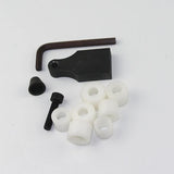 Professional Jewelry Ring Setter Clamp Diamond Setting Tools Kit