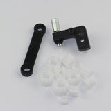 Professional Jewelry Ring Setter Clamp Diamond Setting Tools Kit