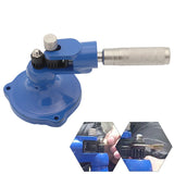 Jewelry Ring Stretcher Expander Enlarger Shrinker With 13 Rollers