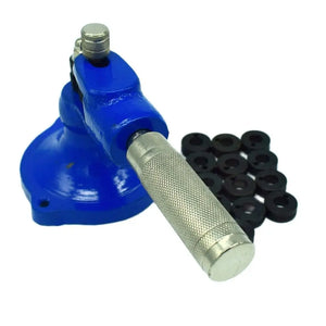 Jewelry Ring Stretcher Shrinker Metal Expander for Jewelers