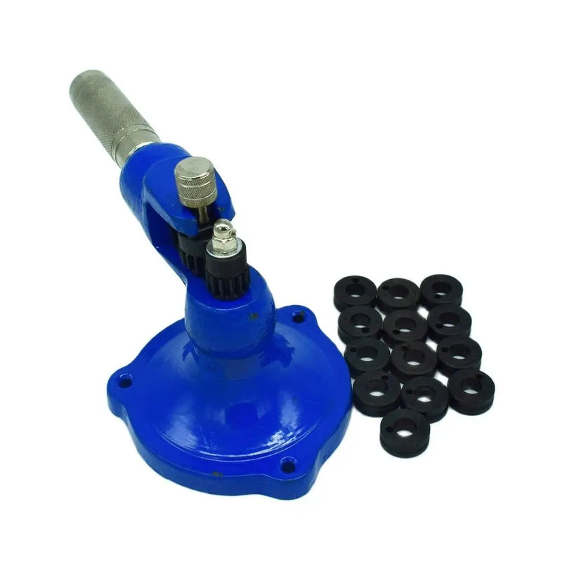 Jewelry Ring Stretcher Shrinker Metal Expander for Jewelers
