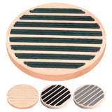 Jewelry Rings Earrings Tray 8 Slots Display Holder