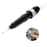 Jewelry Rotary Handpiece for Foredom Hammer Handpiece