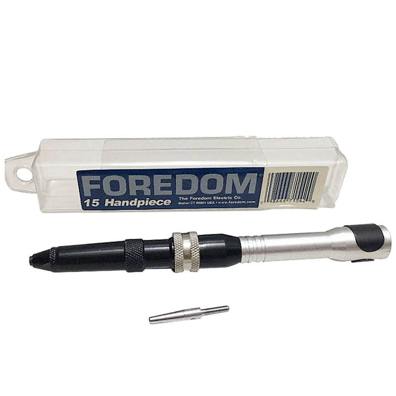 Jewelry Rotary Handpiece for Foredom Hammer Handpiece