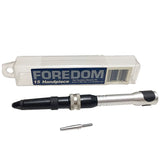 Jewelry Rotary Handpiece for Foredom Hammer Handpiece