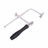 Adjustable Jewelry Saw Frame for DIY Crafting
