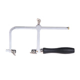 Adjustable Jewelry Saw for DIY Crafts