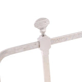 Adjustable Jewelry Saw Frame for DIY Crafts