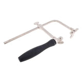 Adjustable Jewelry Saw Frame for DIY Crafts
