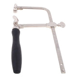 Adjustable Jewelry Saw Frame for DIY Crafts