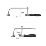 Adjustable Jewelry Saw for DIY Crafts