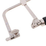 Adjustable Jewelry Saw Frame for DIY Crafts