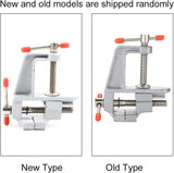 Adjustable Jewelers Sawbow Saw Frame 12 Blades Mini Vise Jewelry Making