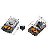 50G 0.001G Jewelry Scale with Tare Function
