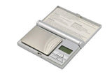 Pocket Scale 0.01 High Precision Electronic Jewelry Scale Portable 0.1
