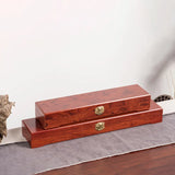 Jewelry Set Box Necklace Bracelet Display Stand Storage Organizer