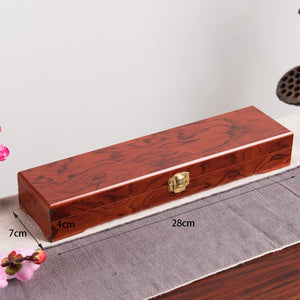 Jewelry Set Box Necklace Bracelet Display Stand Storage Organizer