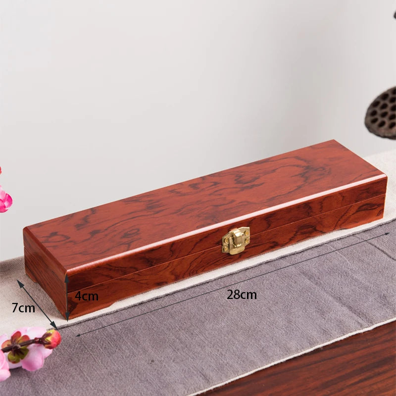 Jewelry Set Box Necklace Bracelet Display Stand Storage Organizer