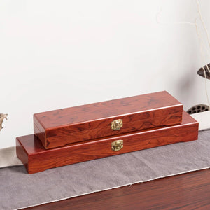 Jewelry Set Box Necklace Bracelet Display Stand Storage Organizer