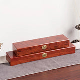 Jewelry Set Box Necklace Bracelet Display Stand Storage Organizer