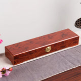 Jewelry Set Box Necklace Bracelet Display Stand Storage Organizer