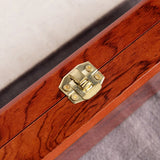Jewelry Set Box Necklace Bracelet Display Stand Storage Organizer
